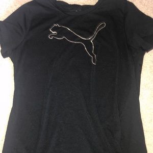 puma shirt